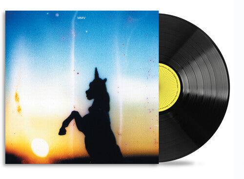 Modest Mouse Baron Von Bullshit Rides Again RSD Exclusive, 140 Gram Vinyl (Mint (M))