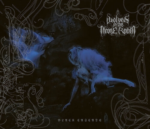Wolves in the Throne Room Black Cascade RSD Exclusive (Mint (M))