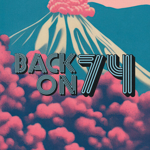 Jungle Back On 74 RSD Exclusive (Mint (M))