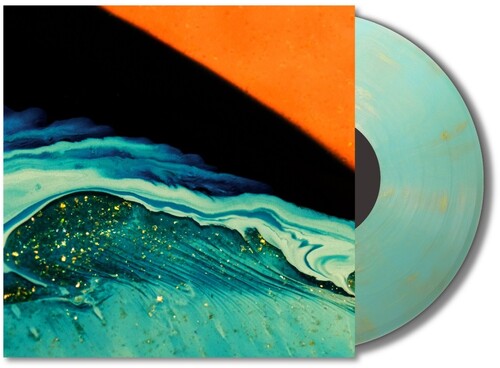 Various Artists Jazz Dispensary: The Golden Hour RSD Exclusive (Mint (M))