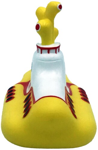 Factory Entertainment - The Beatles - Yellow Submarine Bath Toy