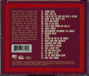 Taj Mahal : Blues With A Feeling The Very Best Of Taj Mahal (CD, Comp)