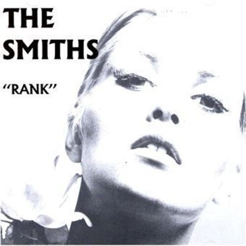 The Smiths - Rank (Mint (M)) Rock (CD, Album, Dig)