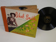 Ethel Smith And The Bando Carioca : Souvenir Album (4xShellac, 10", Album)
