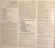 Ethel Smith And The Bando Carioca : Souvenir Album (4xShellac, 10", Album)