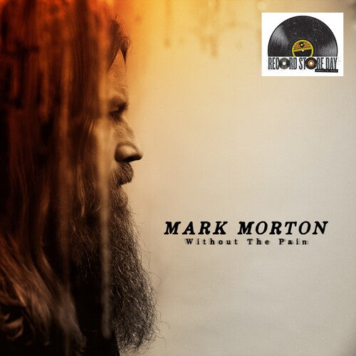Mark Morton, Without the Pain (RSD) (Mint (M)) (LP, Album)