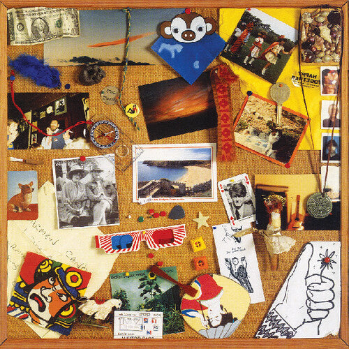 Gorky's Zygotic Mynci, Barafundle (Mint (M)) (LP, Album)