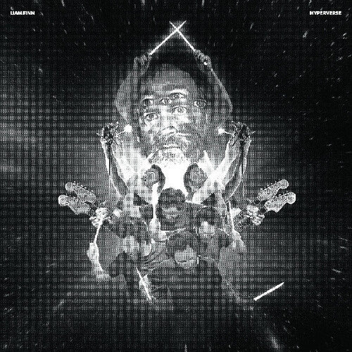 Liam Finn, Hyperverse (Mint (M)) (LP, Album)
