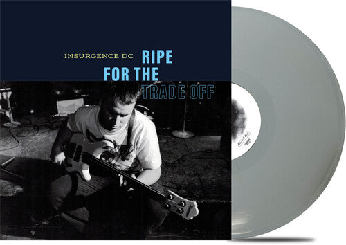 Insurgence Dc, Ripe For The Trade-Off (RSD) (Mint (M)) (LP, Album)