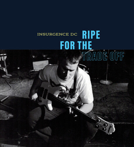 Insurgence Dc, Ripe For The Trade-Off (RSD) (Mint (M)) (LP, Album)