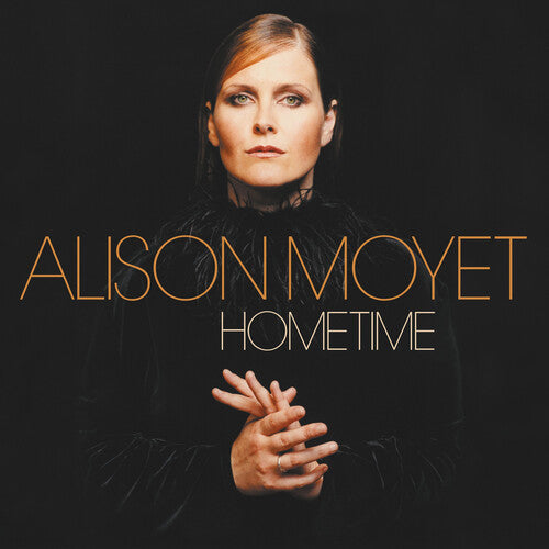 Alison Moyet, Hometime (Mint (M)) (LP, Album)