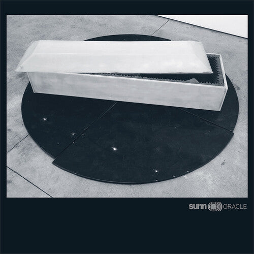 Sunno))), Oracle (Mint (M)) (LP, Album)