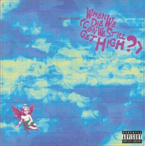 Yungblud, When We Die (Mint (M)) (7''vinyl)