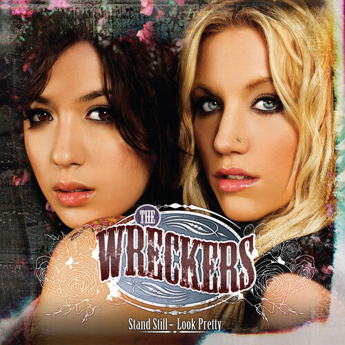 The Wreckers, Stand Still Look Pretty (Mint (M)) (LP, Album)