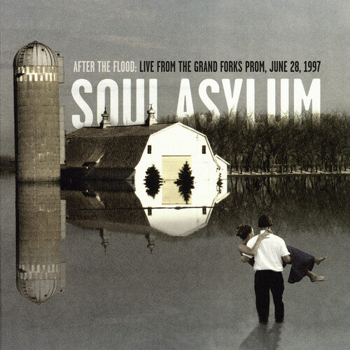 Soul Asylum, After The Flood: Live From The Grand Forks Prom, June 28, 1997 (Mint (M)) (LP, Album)
