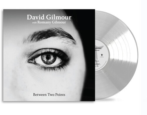 David Gilmour / GILMOUR,ROMANY, Between Two Points  (Mint (M)) (12'' vinyl)