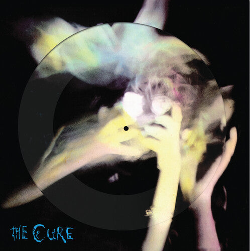 The Cure, The Head on the Door(Mint (M)) (LP, Album)