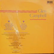Glen Campbell : Light Years (LP)