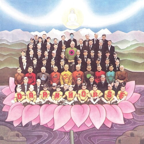 George Harrison - Dark Horse (Mint (M)) Rock, Blues (CD, Album, RE)