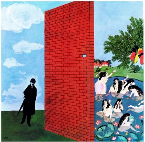 George Harrison - Wonderwall Music (Mint (M)) Rock, Pop (CD, Album, RE)