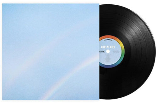 Turnstile, Never Enough (LP, Album)(Mint (M))