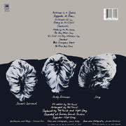 The Police : Reggatta De Blanc (2x10", Album)