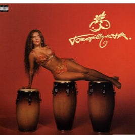 Karol G - Tropicoqueta (Mint (M)) Latin, Pop (2xLP, Gat)