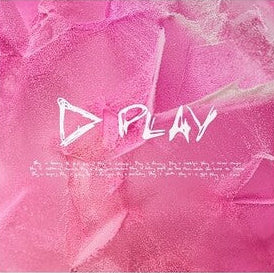 Ed Sheeran - Play (Mint (M)) Rock (LP, Album, Pin)