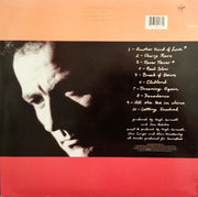 Hugh Cornwell : Wolf (LP, Album, All)