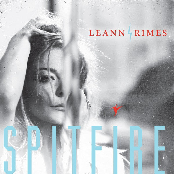 LeAnn Rimes : Spitfire (CD, Album)