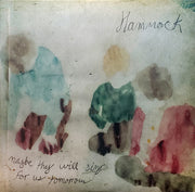 Hammock : Maybe They Will Sing For Us Tomorrow (2xLP, Album, Ltd, RE, RM, 150)