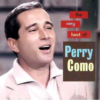 Perry Como : The Very Best Of Perry Como (CD, Comp, RE)