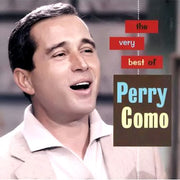Perry Como : The Very Best Of Perry Como (CD, Comp, RE)