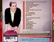 Perry Como : The Very Best Of Perry Como (CD, Comp, RE)
