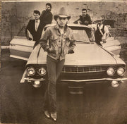 Dwight Yoakam : Guitars, Cadillacs, Etc., Etc. (LP, Album, Club, Col)