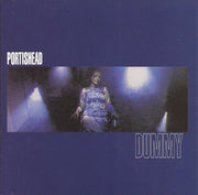 Portishead : Dummy (CD, Album, RE, UML)