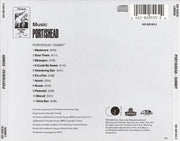 Portishead : Dummy (CD, Album, RE, UML)