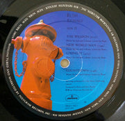 Rush : Signals (LP, Album, 26,)