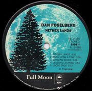 Dan Fogelberg : Nether Lands (LP, Album, Ter)