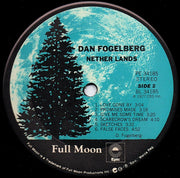 Dan Fogelberg : Nether Lands (LP, Album, Ter)