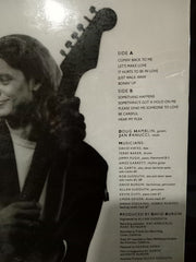 Doug Hamblin ▪ Jan Fanucci : Doug Hambin ▪ Jan Fanucci (LP, Album)