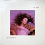 Kate Bush : Hounds Of Love (LP, Album, Jac)