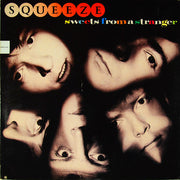 Squeeze (2) : Sweets From A Stranger (LP, Album, A -)