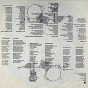 Squeeze (2) : Sweets From A Stranger (LP, Album, A -)