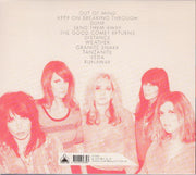 Beaches (2) : She Beats (CD, Album)