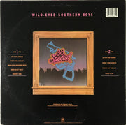 38 Special (2) : Wild-Eyed Southern Boys (LP, Album, Ter)