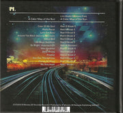 Pretty Lights : A Color Map Of The Sun (2xCD, Album)