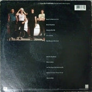 George Thorogood & The Destroyers : Bad To The Bone (LP, Album, Jac)