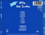 The Glove : Blue Sunshine (CD, Album, RE)