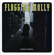 Flogging Molly : Drunken Lullabies (LP, Album, Gat)